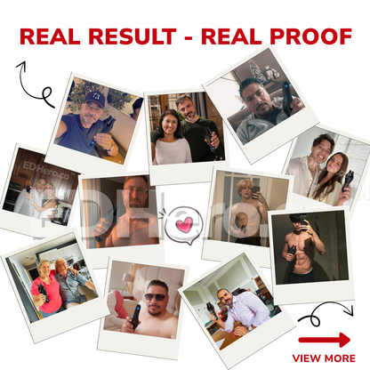 The EDHero™ Shockwave Therapy